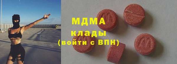 тгк Пересвет
