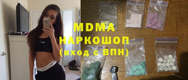 тгк Пересвет